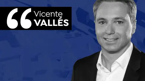 Opinión Vicente Vallés Opinión Vicente Vallés