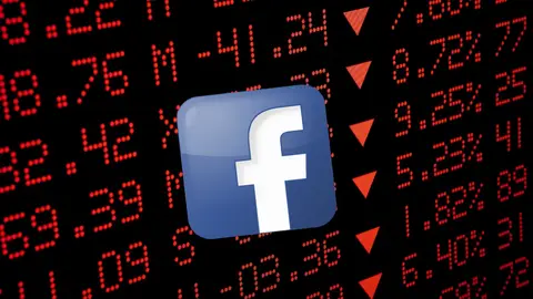 ¿Cuántos millones le ha costado a Mark Zuckerberg la caída de Facebook, Whatsapp, e Instagram? ¿Cuántos millones le ha costado a Mark Zuckerberg la caída de Facebook, Whatsapp, e Instagram?