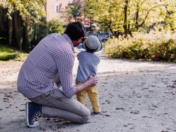 Así será el nuevo permiso de paternidad: 8 semanas hasta que el niño cumpla 8 años