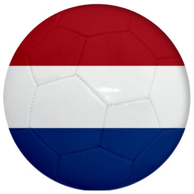 Selección de Países Bajos