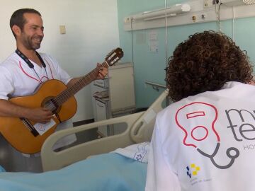 Musicaterapia